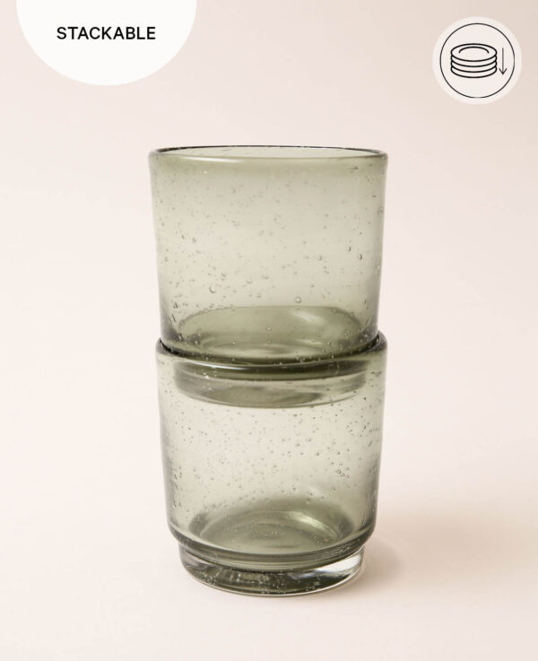 Trinkglasset Orea, 4 Stk. - Bild 5