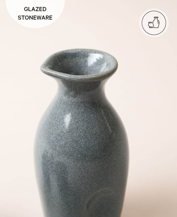 Saké Set, Krug 300ml, 4 Tassen – Image 5