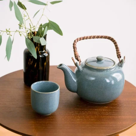Teeset Japandi