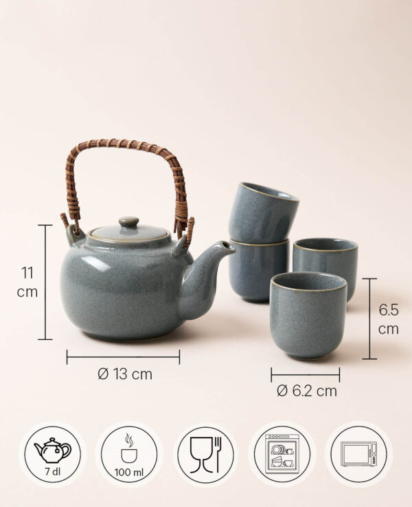 Teeset Japandi – Image 4
