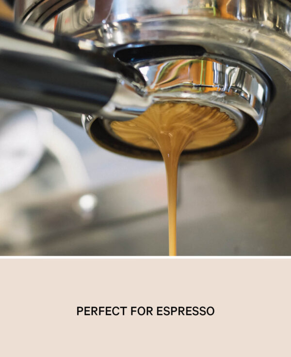 Espressotasse, blau-grau – Image 4