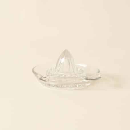Zitruspresse Glas