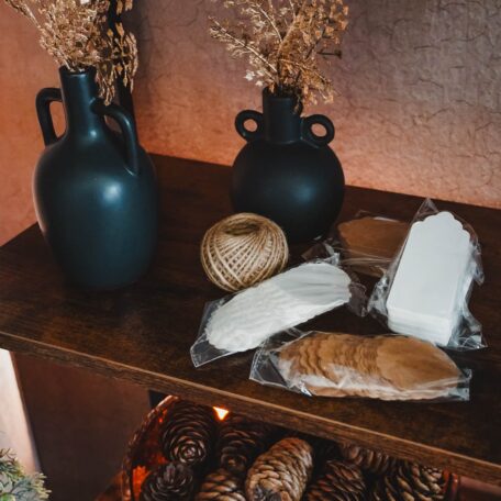 Geschenkanhänger - 200 Stk.