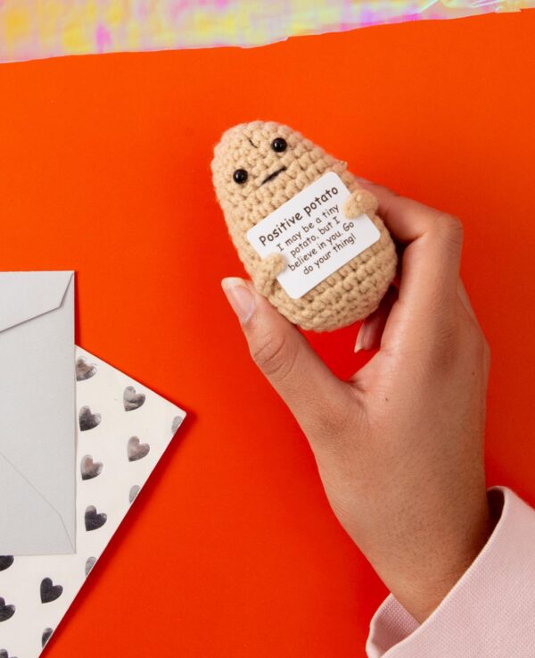 Positive Potato – Image 2