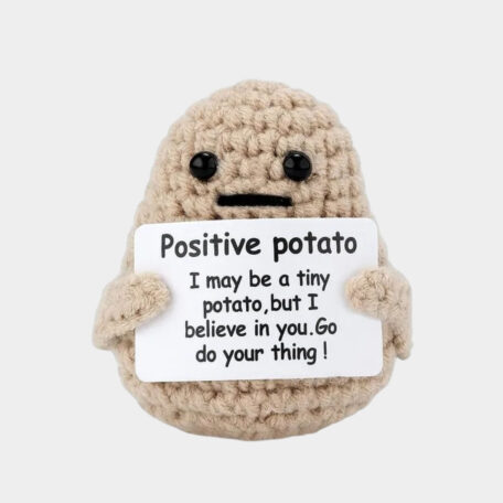 Positive Potato