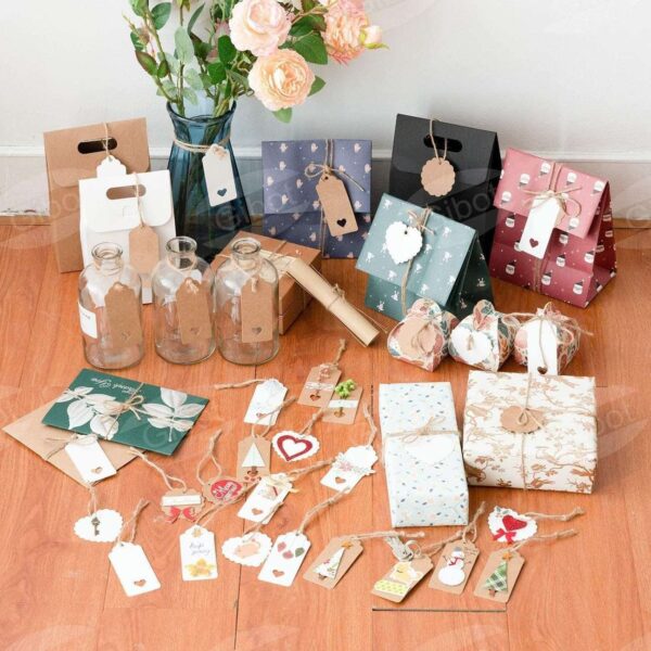 Geschenkanhänger – Image 5