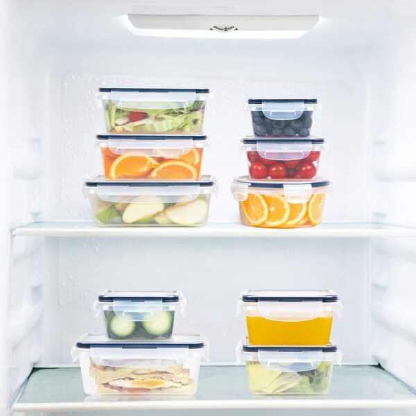 Lunchboxen, (20er-Set) - Bild 5