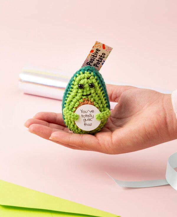 Positive Avocado - Bild 2