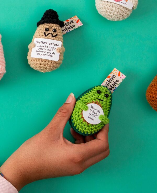 Positive Avocado - Bild 3