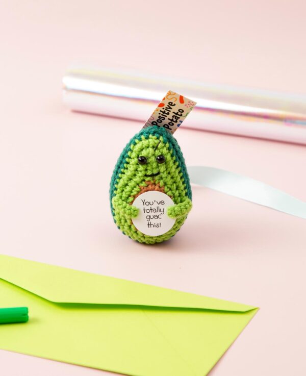 Positive Avocado - Bild 4
