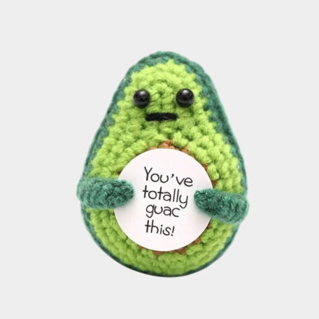 Positive Avocado