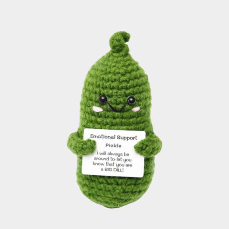 Positive Pickle