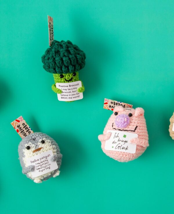 Positive Pig - Bild 3