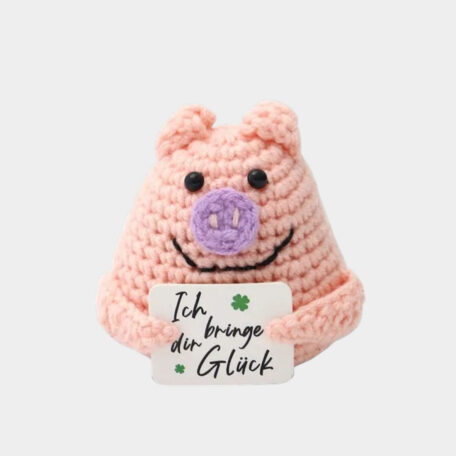 Positive Pig