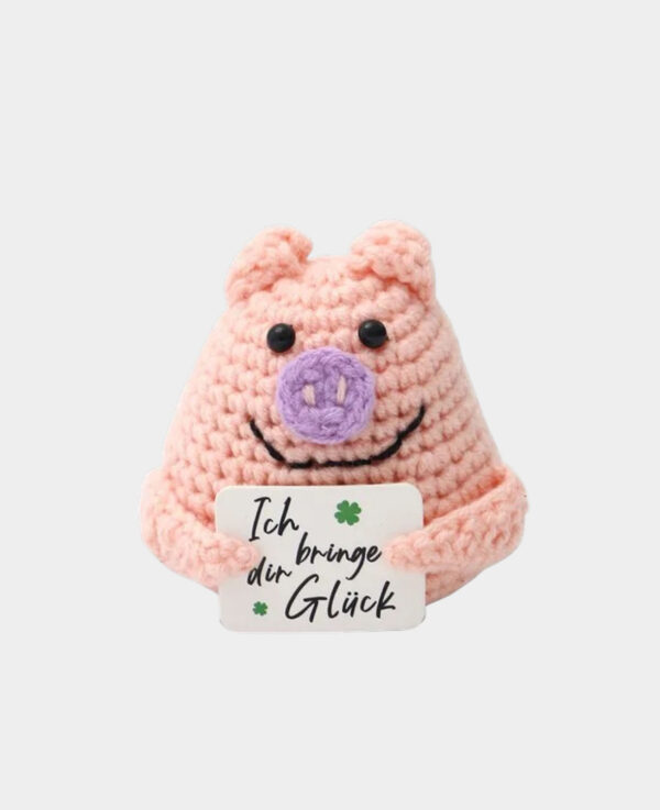Positive Pig