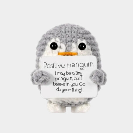 Positive Penguin