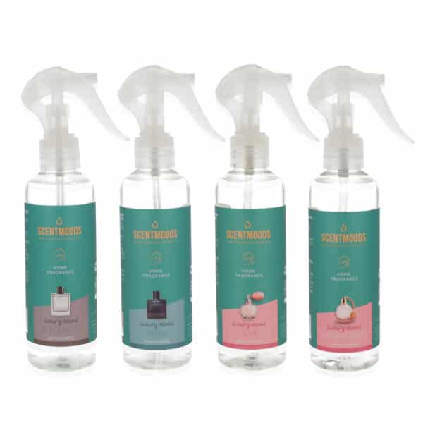 Homespray 200ml Madame Coco – Image 2