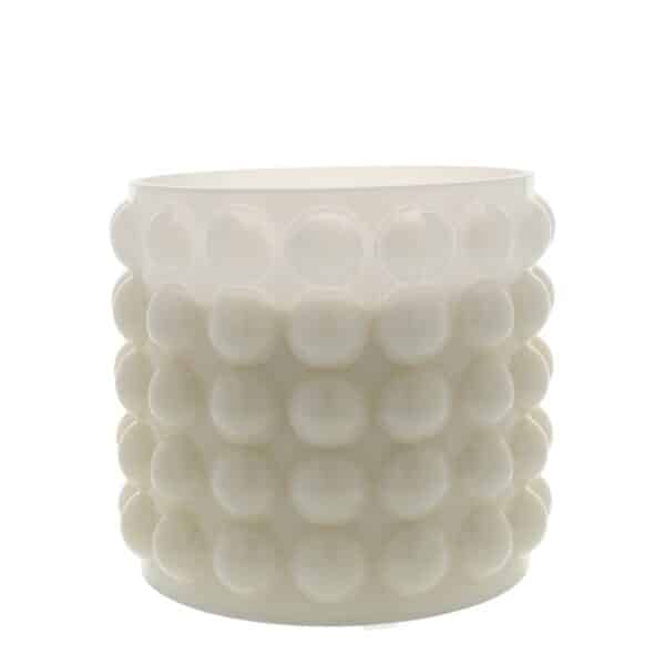 Fragrance Candle Bubbles 3978 gr Sandal & Rose - Bild 2