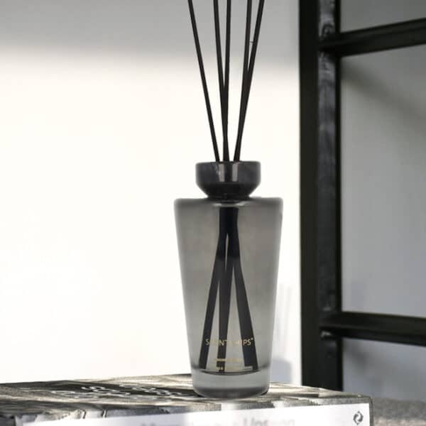 Reed Diffuser inkl Glas und Stäbchen XL 500 ml Cone Secrets de Paris