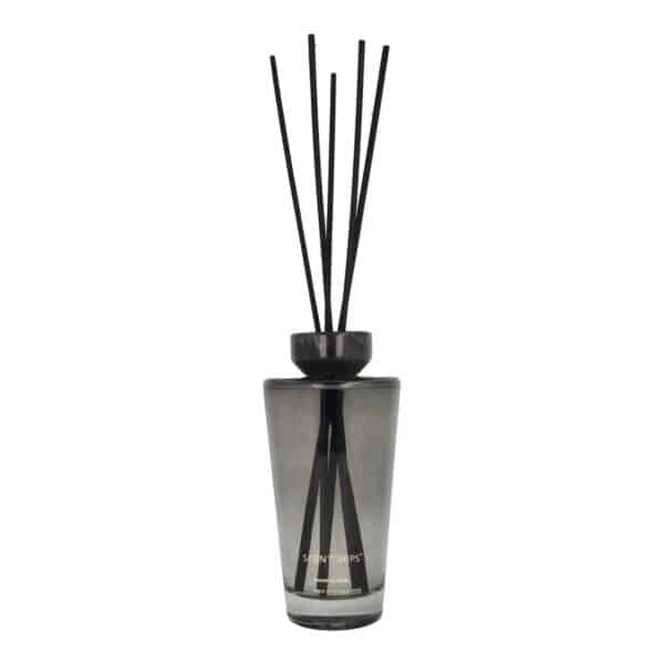 Reed Diffuser inkl Glas und Stäbchen XL 500 ml Cone Secrets de Paris – Image 2
