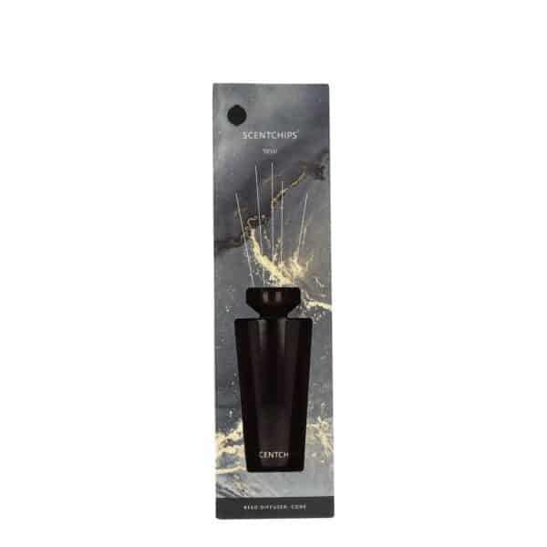 Reed Diffuser inkl Glas und Stäbchen XL 500 ml Cone Yess – Image 2