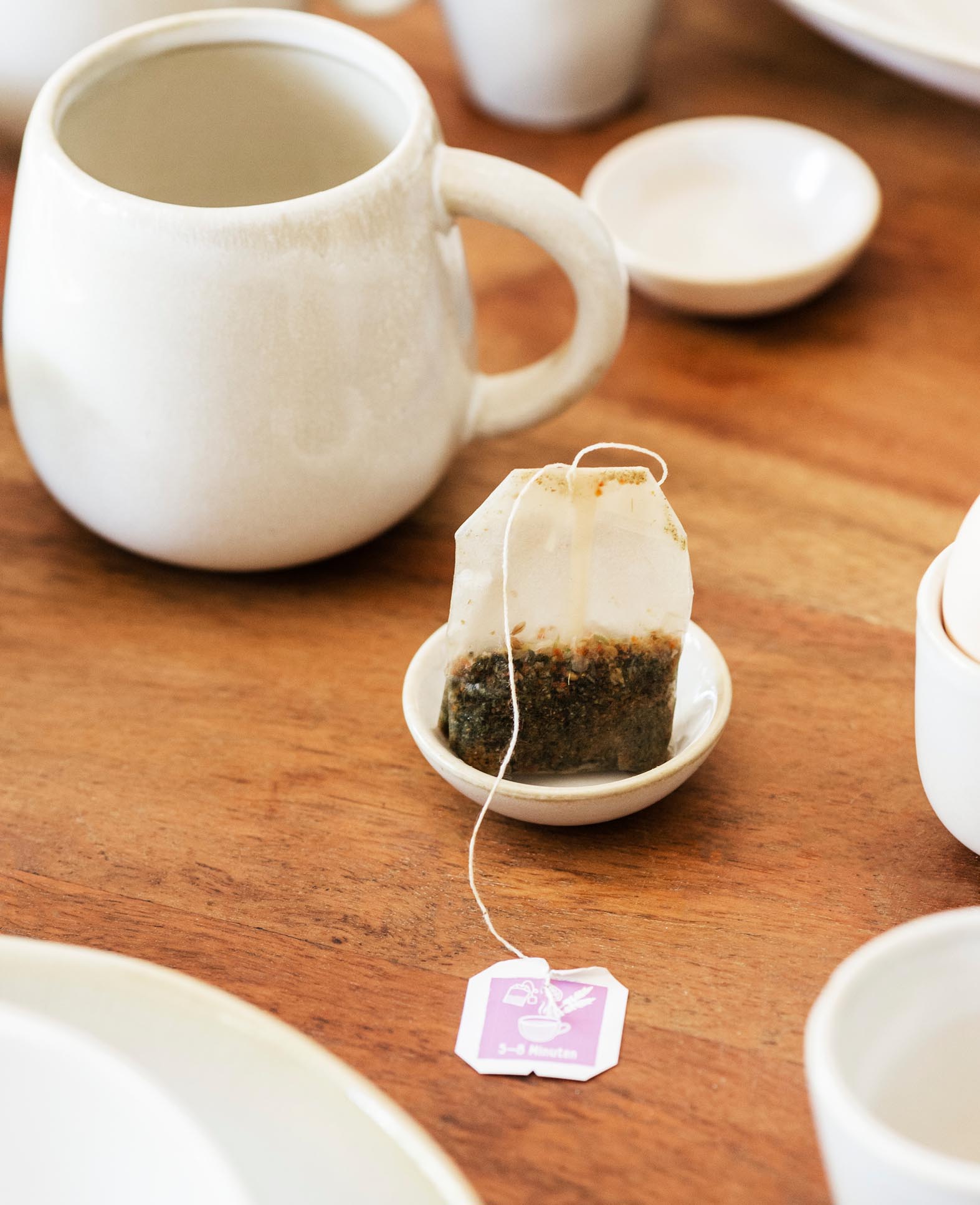 Schälchen, Aria - Bild 5