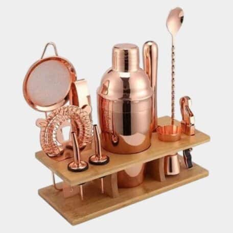 Bar Shaker Kit