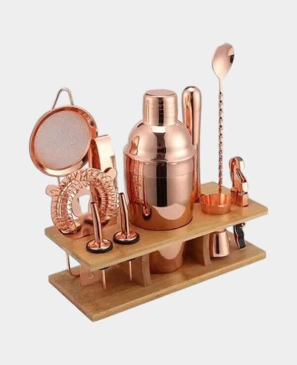 Bar Shaker Kit