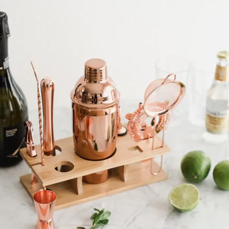 Bar Shaker Kit