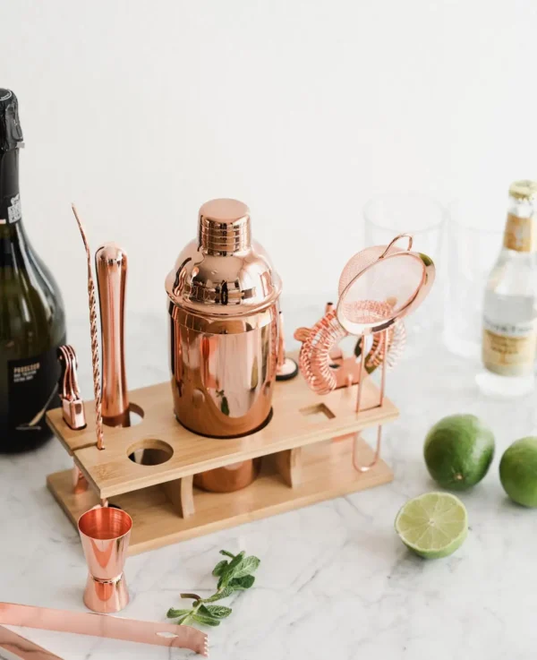 Bar Shaker Kit - Bild 2