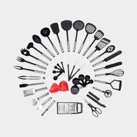 Küchenhelfer-Set