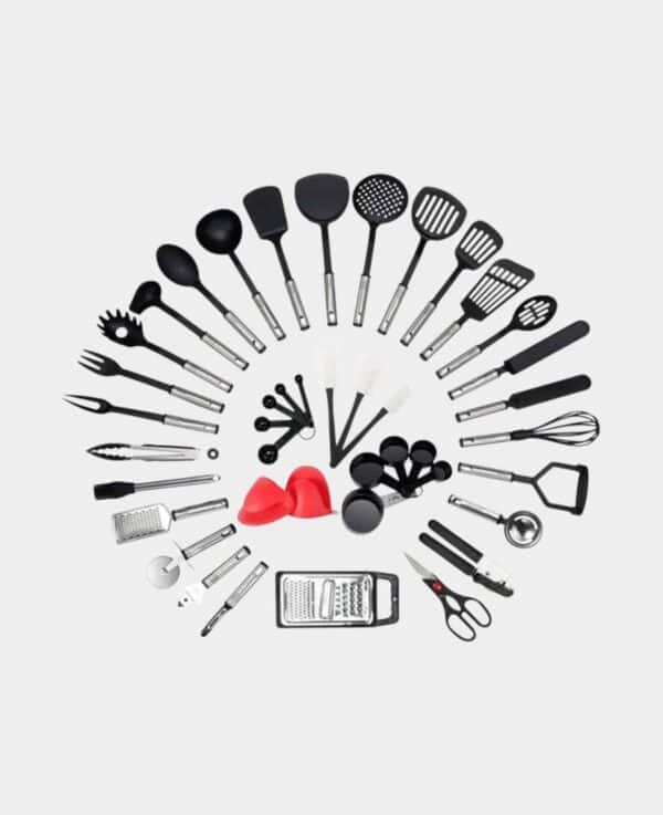 Küchenhelfer-Set