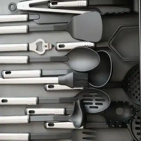 Küchenhelfer-Set