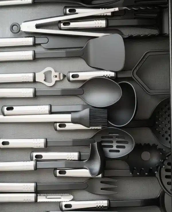 Küchenhelfer-Set - Bild 2