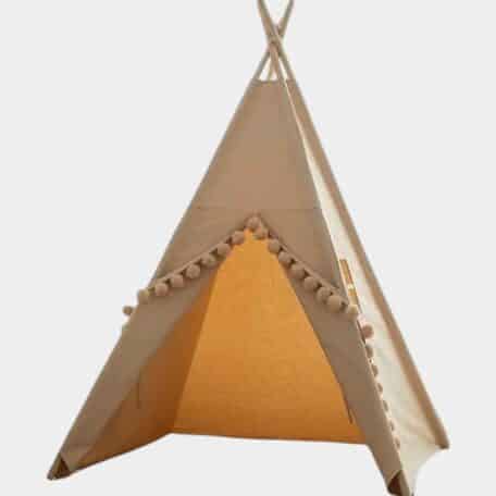 Kinder Spieltipi