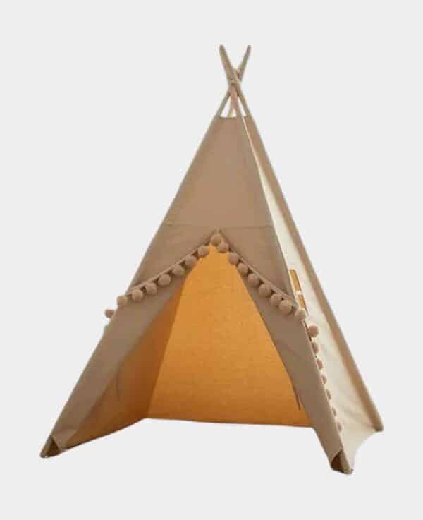 Kinder Spieltipi