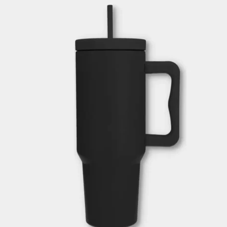 Edelstahl Trinkbecher Thermos