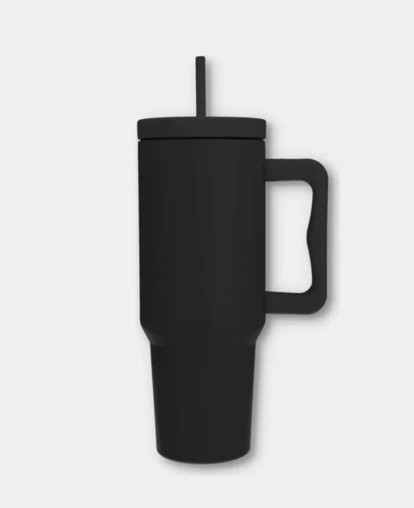 Edelstahl Trinkbecher Thermos