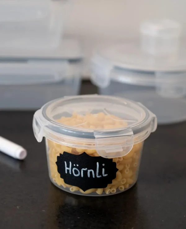 Lunchboxen, (20er-Set) - Bild 6