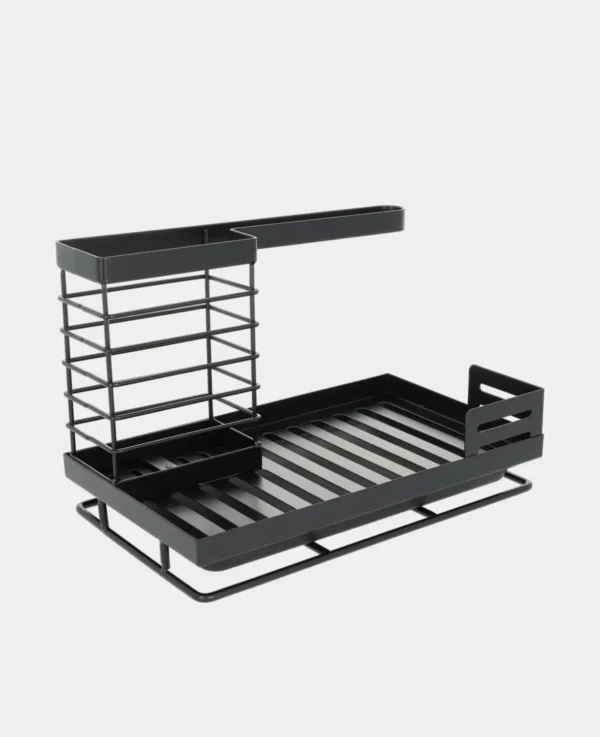 Metall Spülbecken Organizer