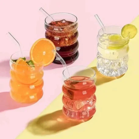 Bubble Glas