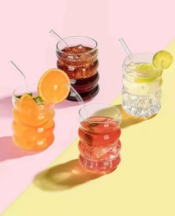 Bubble Glas – Image 2