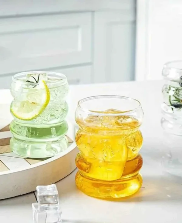 Bubble Glas – Image 4