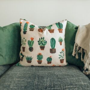 Linge de maison