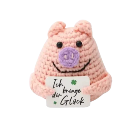 Positive Pig