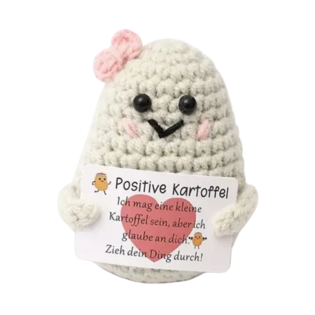 Potato positive avec boucle