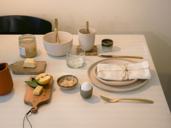 Teller, vanilla - Bild 6