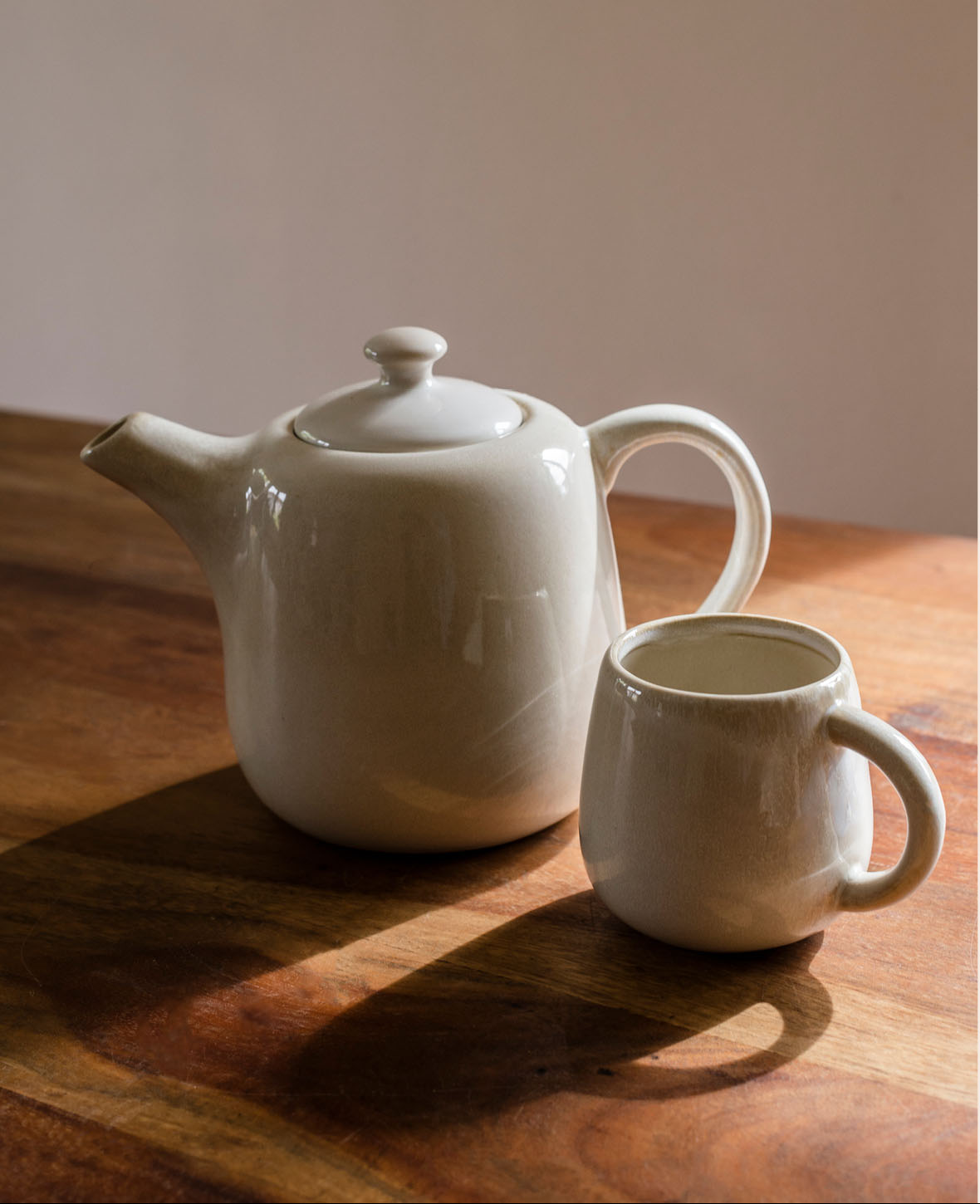 Teekanne Aria - Bild 3