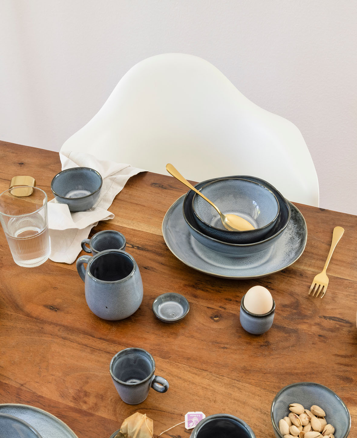 Espresso Tasse, Costal - Bild 4