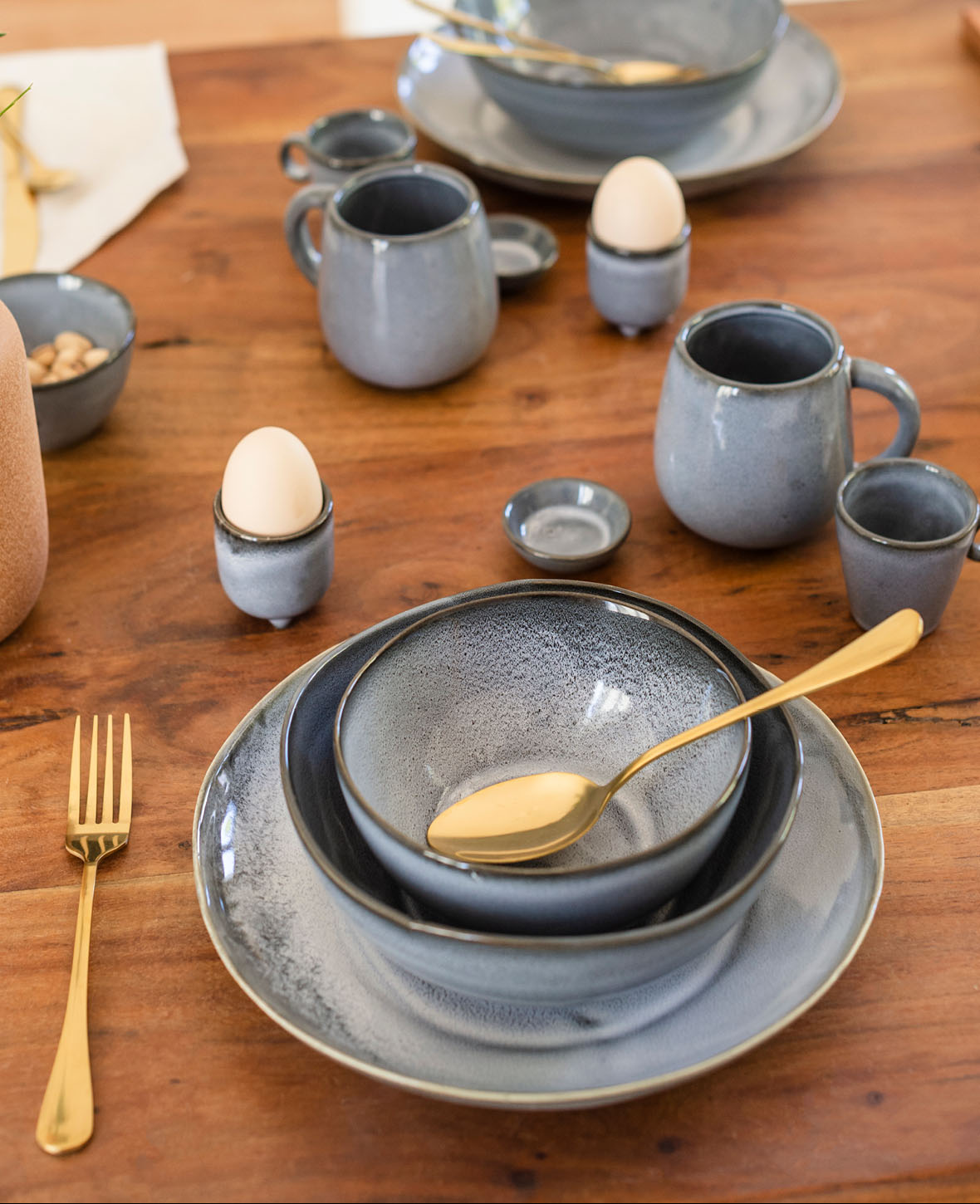 Schälchen Costal - Bild 5